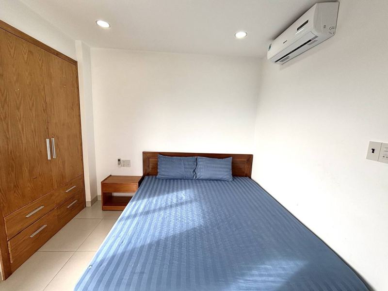 2-Bedroom Apartment in Phuong Son
