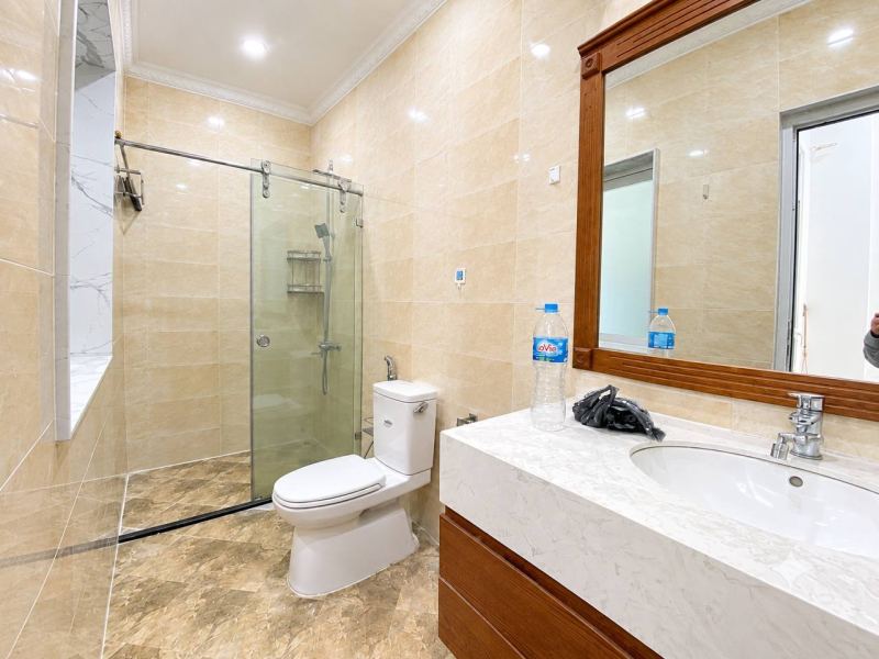 New Studio near the Sea in Vinh Hoa