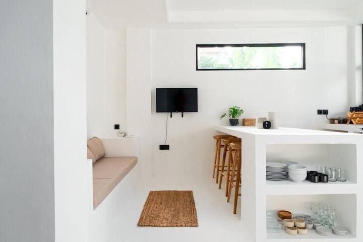 3 Bedroom Villa Y57 in Canggu