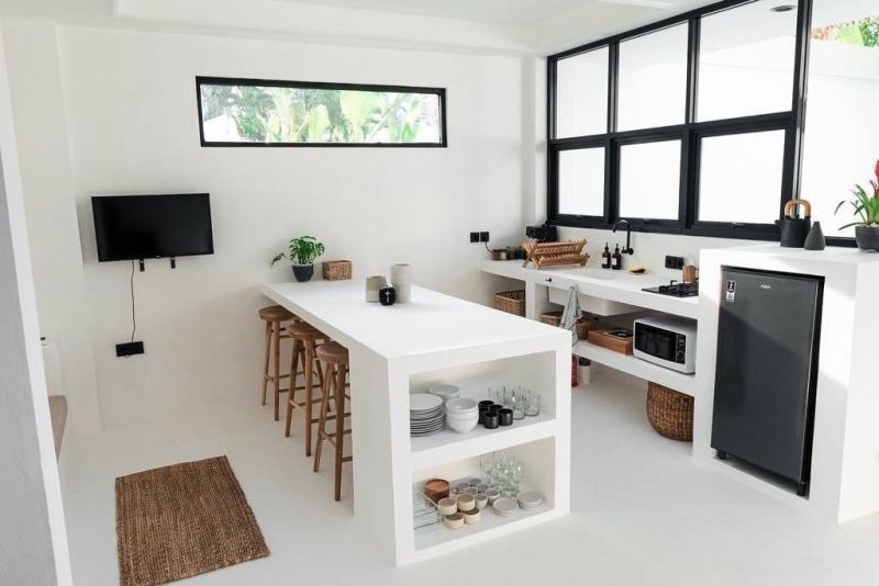 3 Bedroom Villa Y57 in Canggu