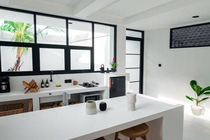 3 Bedroom Villa Y57 in Canggu