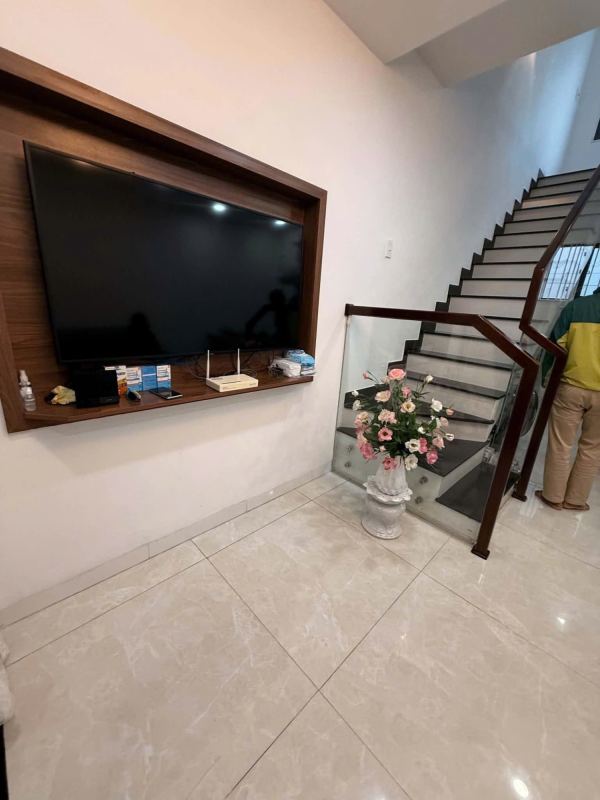 2-Bedroom House on Thong Nhat Street