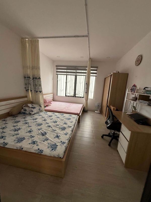 2-Bedroom House on Thong Nhat Street