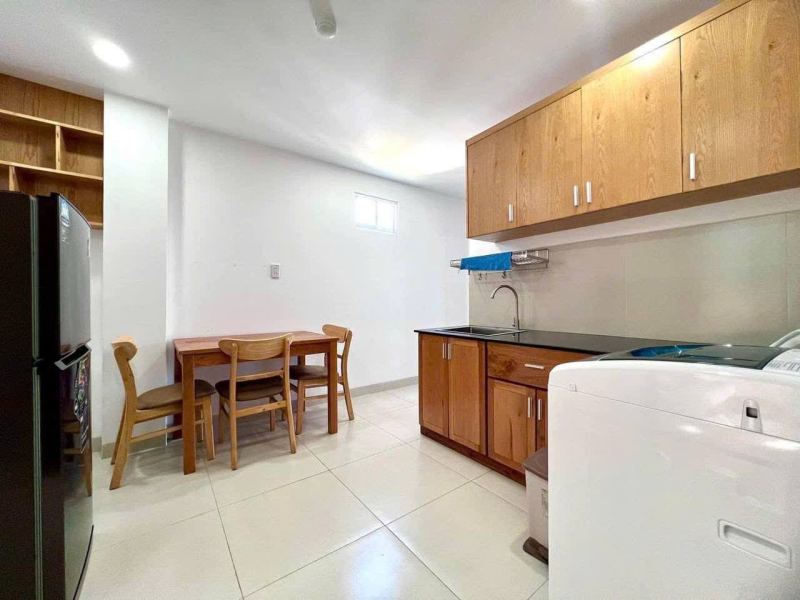 2-Bedroom Apartment on 23 October Street