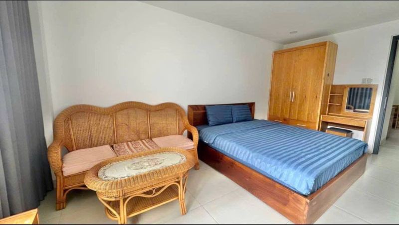 2-Bedroom Apartment on 23 October Street