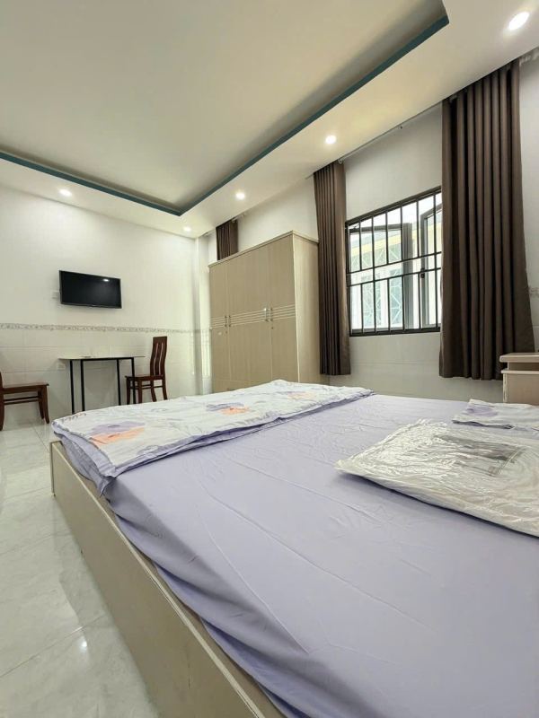 Studio Apartment in Phuoc Hai