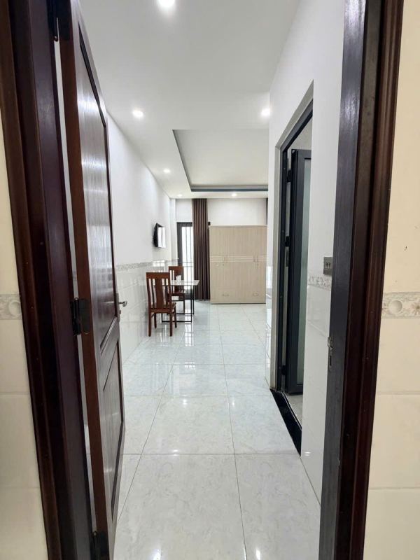 Studio Apartment in Phuoc Hai