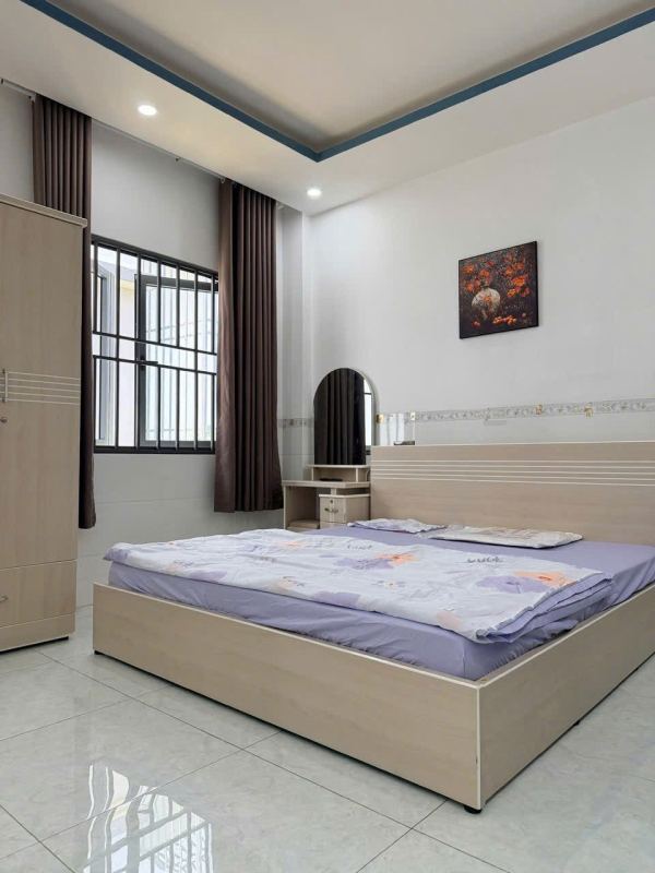 Studio Apartment in Phuoc Hai