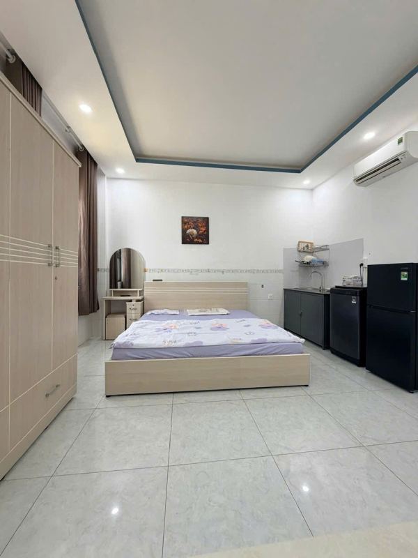 Studio Apartment in Phuoc Hai