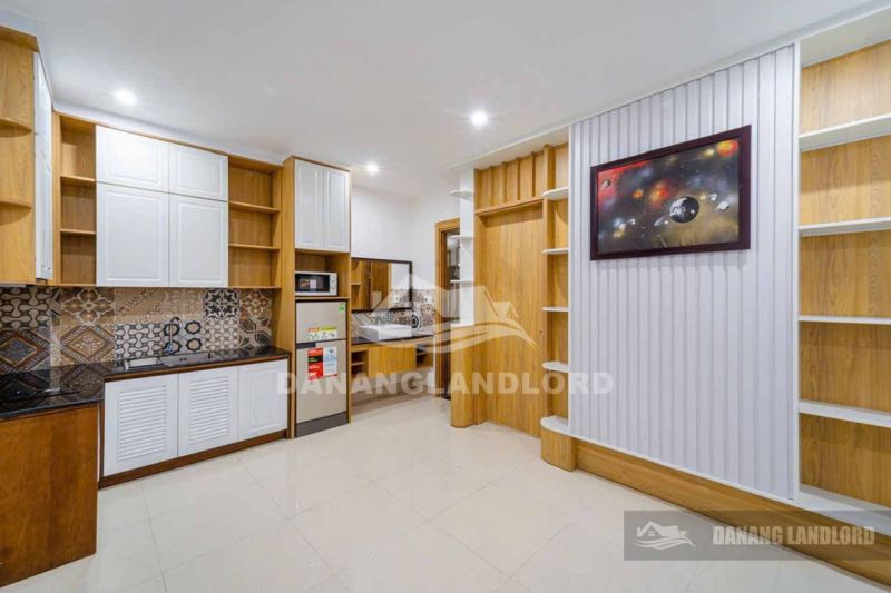 1 Bedroom Apartment in An Thuong