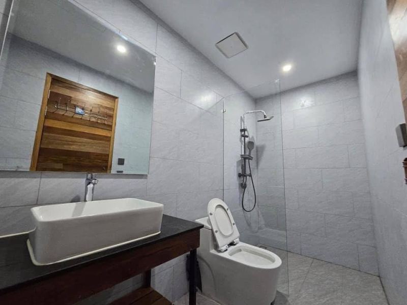 1 Bedroom Apartment in Siem Reap