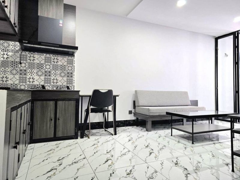 1 Bedroom Apartment in Siem Reap