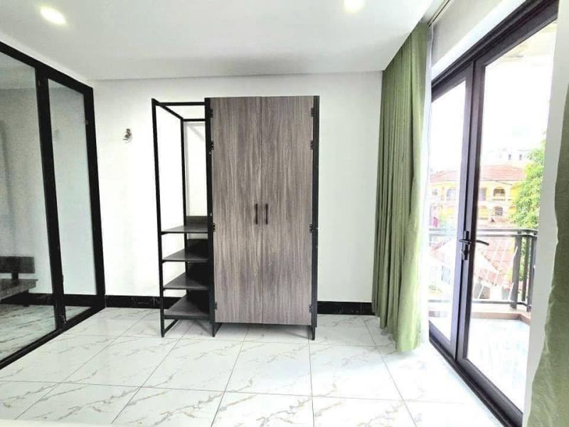 1 Bedroom Apartment in Siem Reap