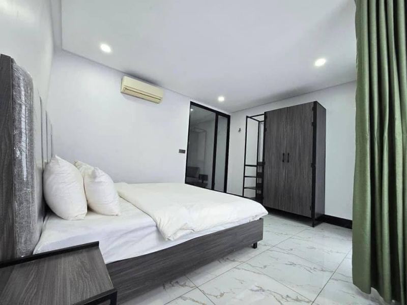 1 Bedroom Apartment in Siem Reap