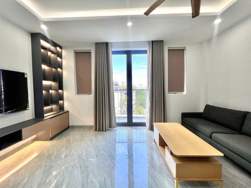1 Bedroom Apartment in Phuoc Hai