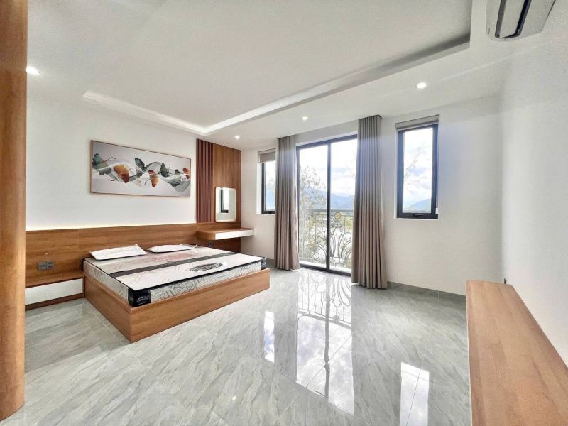 1 Bedroom Apartment in Phuoc Hai