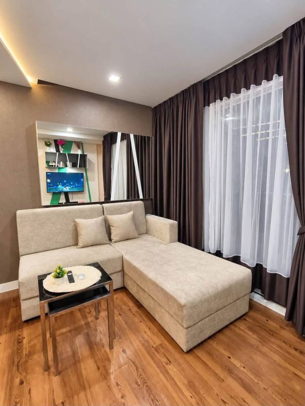 1 Bedroom Apartment in The Feelture Condominium