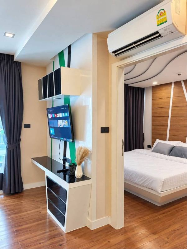 1 Bedroom Apartment in The Feelture Condominium