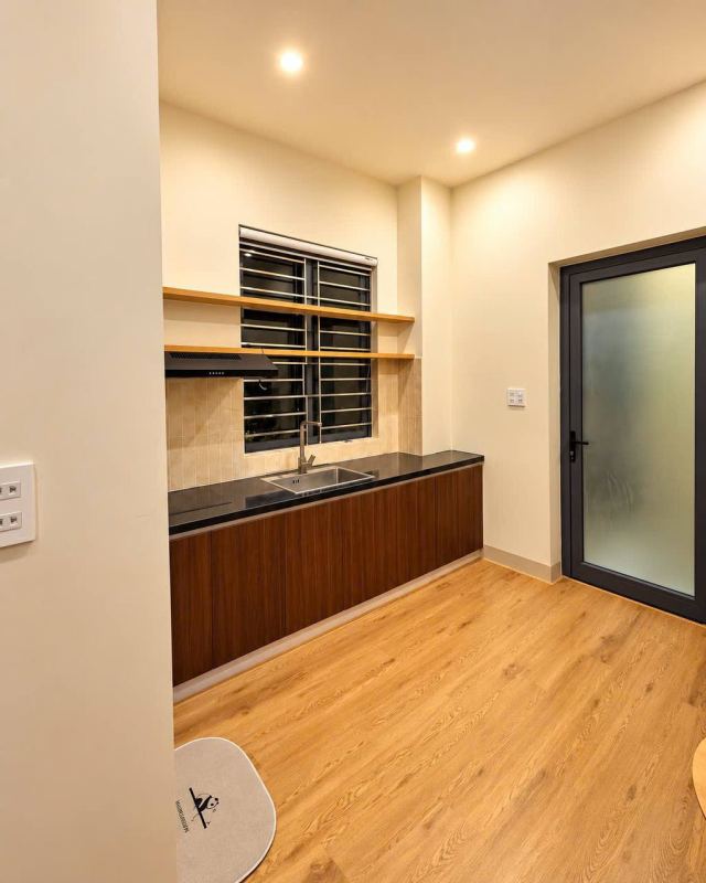 Studio Apartment in My An
