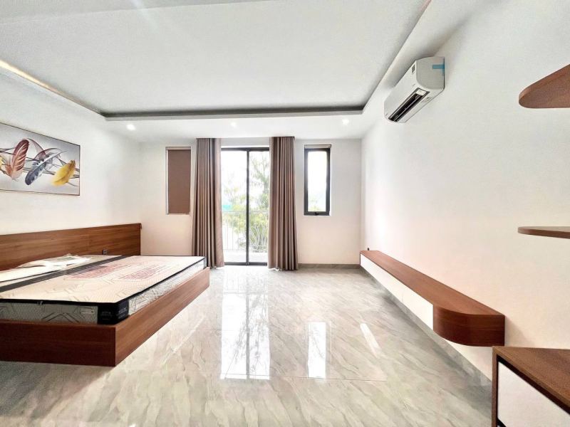 Studio 80 sqm Phuoc Hai