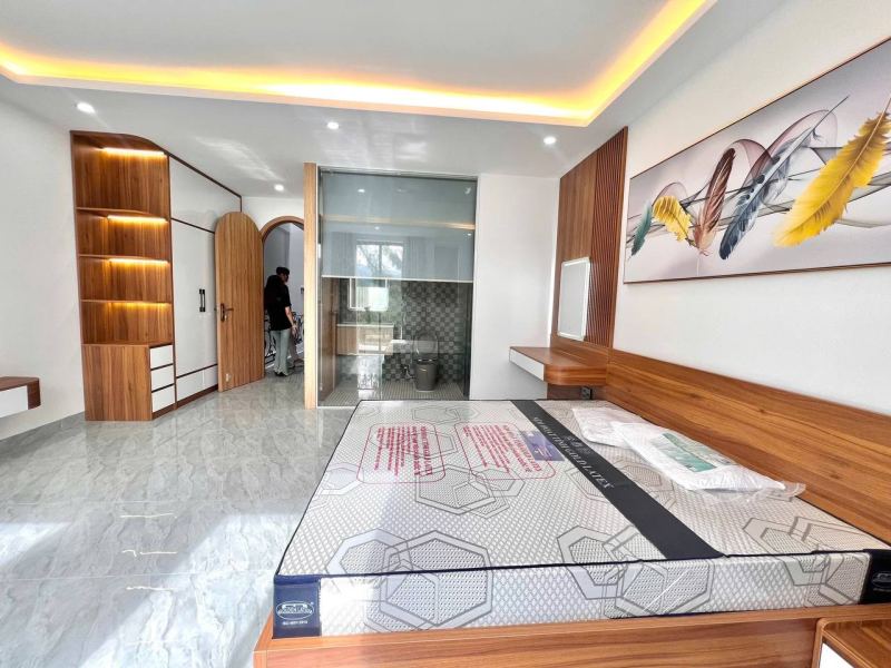 Studio 80 sqm Phuoc Hai