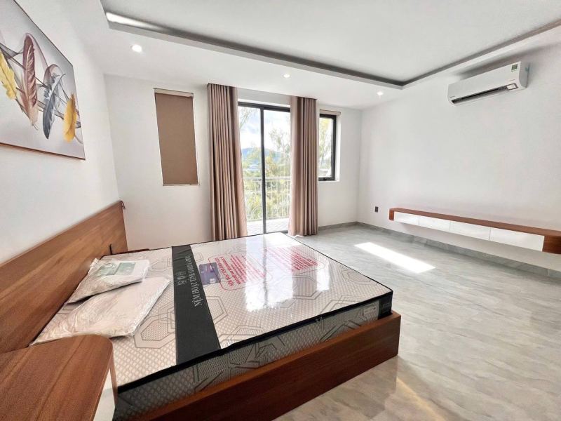 Studio 80 sqm Phuoc Hai