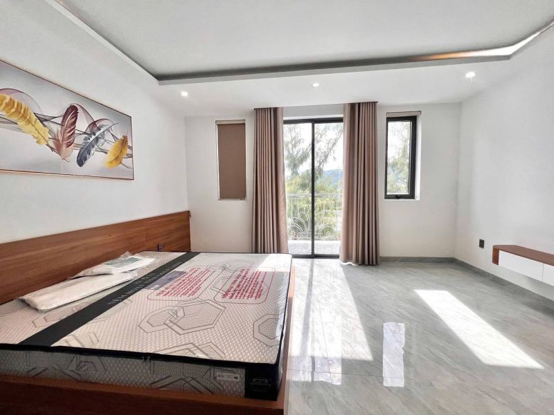 Studio 80 sqm Phuoc Hai