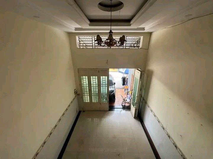 2 Bedroom House Near Market