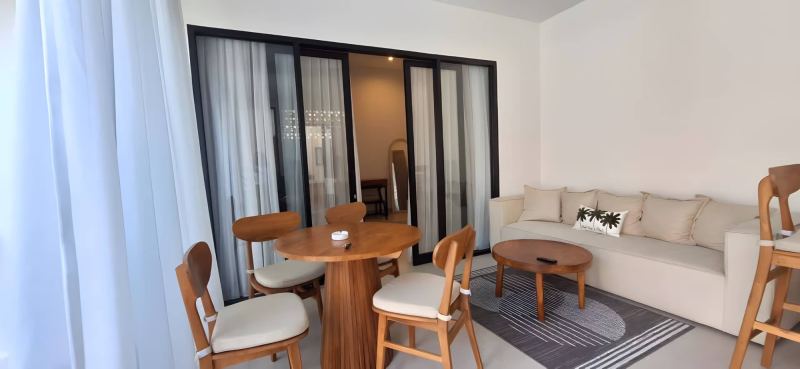 2 Bedroom Villa in Canggu
