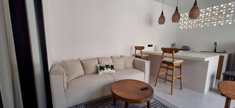 2 Bedroom Villa in Canggu