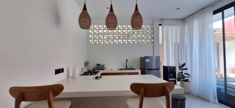 2 Bedroom Villa in Canggu
