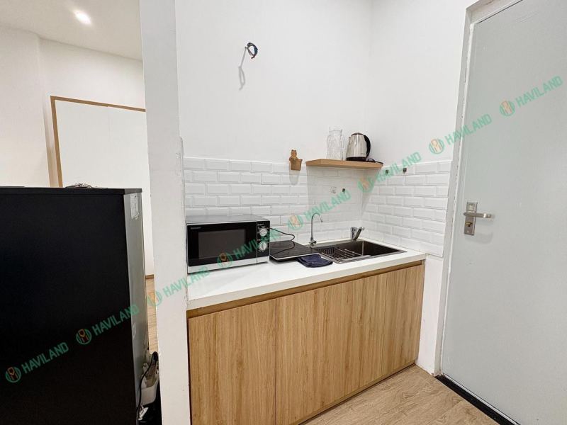 Studio Apartment in My An