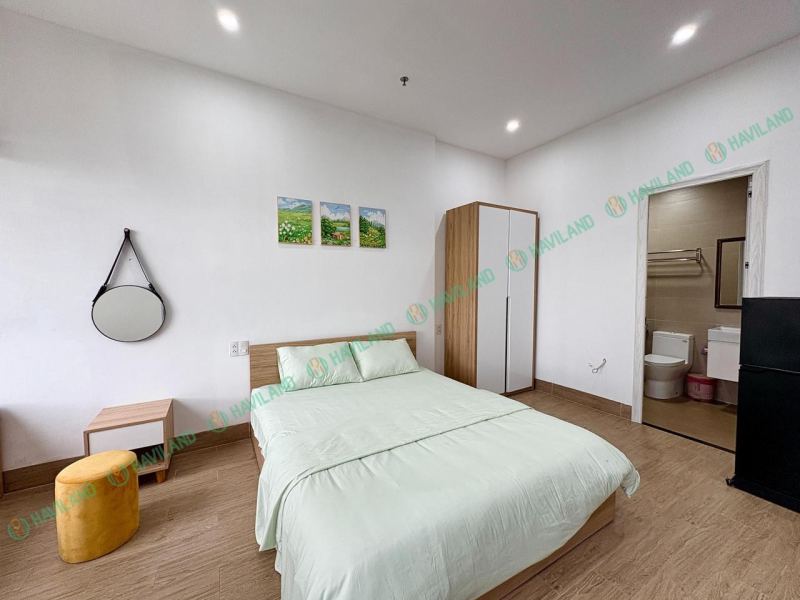 Studio Apartment in My An
