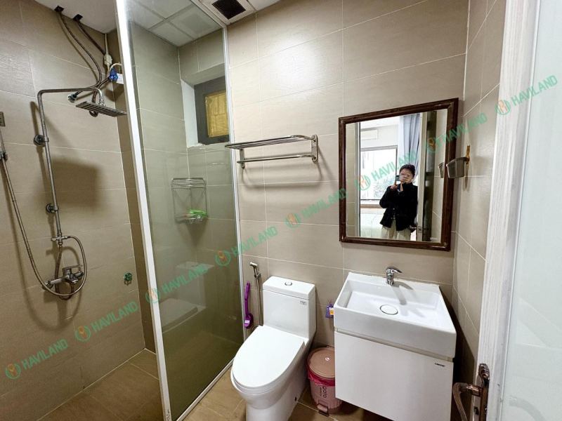 Studio Apartment in My An