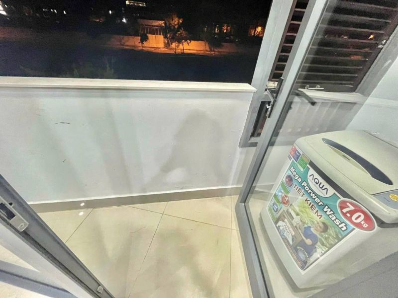Апартаменты с 1 спальней в Ha Kuanh 2, Nha Trang