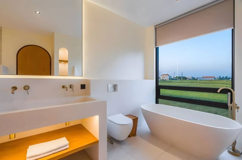 2‑Bedroom Villa in Seseh