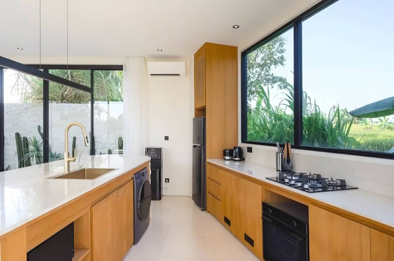 2‑Bedroom Villa in Seseh