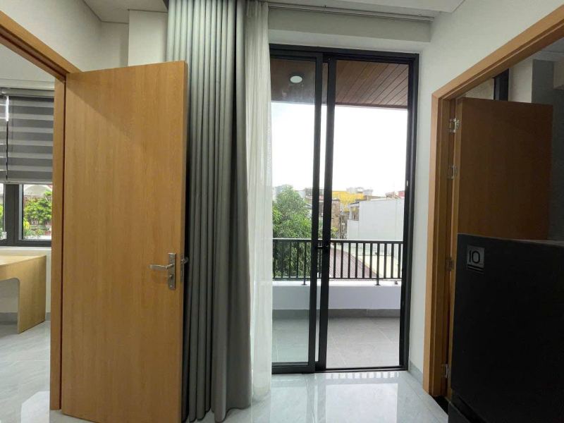 1‑Bedroom Apartment on The Lu Street