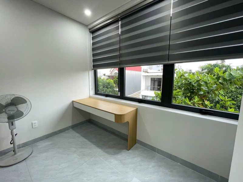 1‑Bedroom Apartment on The Lu Street