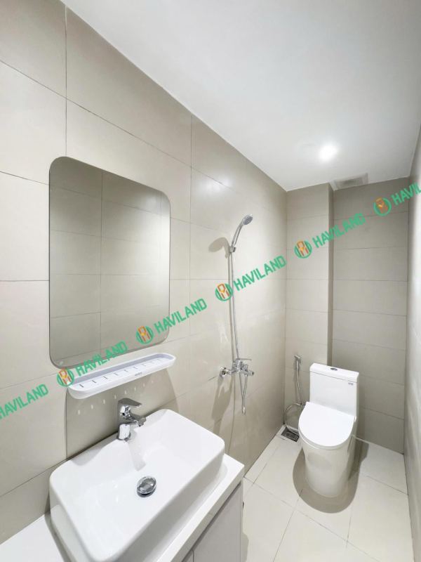 1BR Apartment on SUN COSMO Street