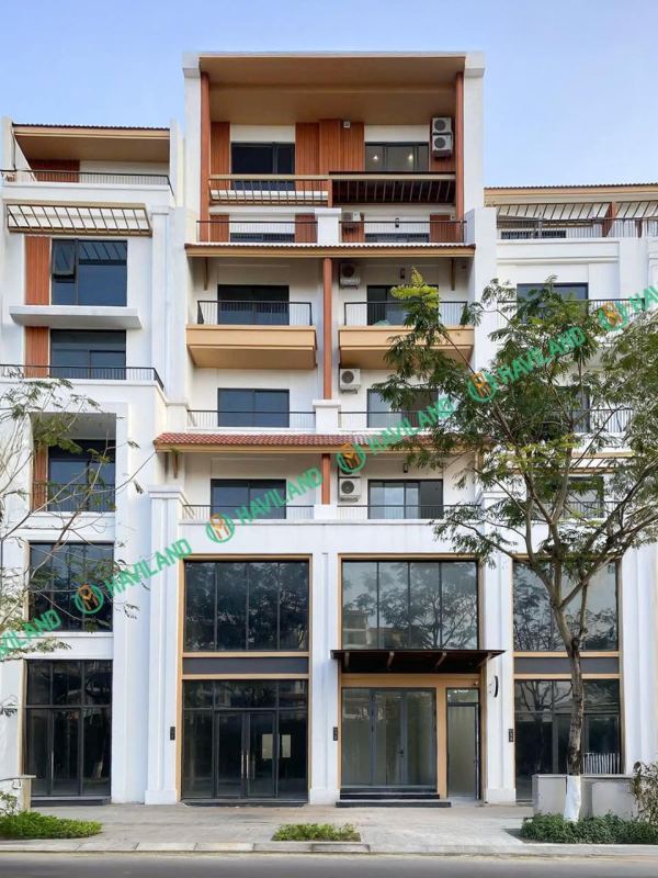 1BR Apartment on SUN COSMO Street