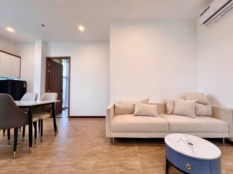 2 Bedroom Apartment Son Tra