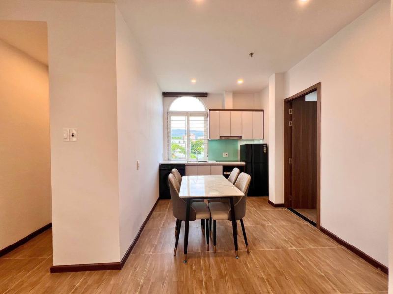 2 Bedroom Apartment Son Tra