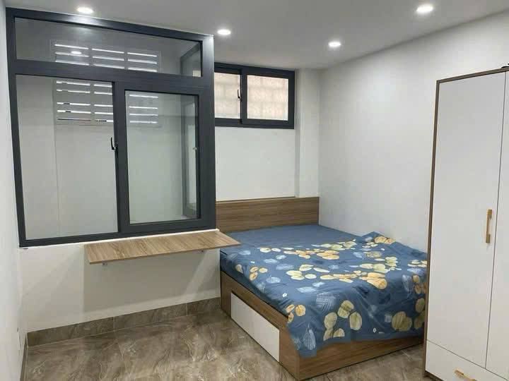 1 Bedroom Apartment Nguyen Thien Thuat Center Nha Trang