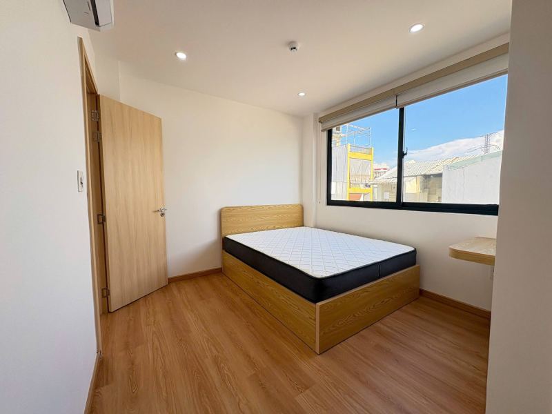 2 Bedroom Apartment Hai Chau