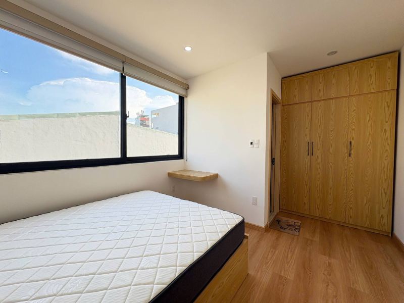 2 Bedroom Apartment Hai Chau