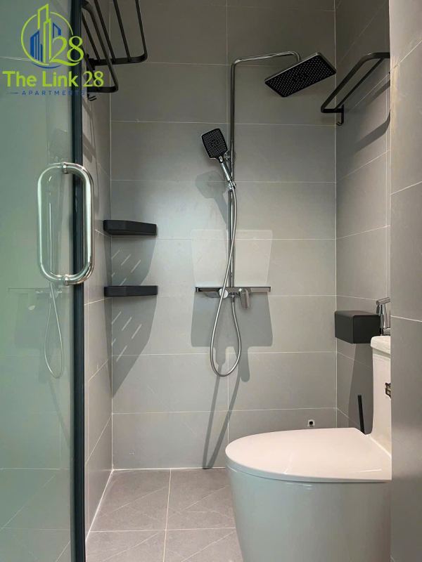 Studio Apartment FPT Area