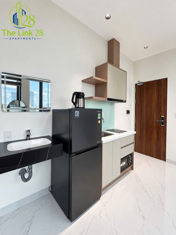 Studio Apartment FPT Area