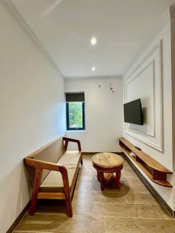 1-Bedroom Apartment on Dong Giang Street