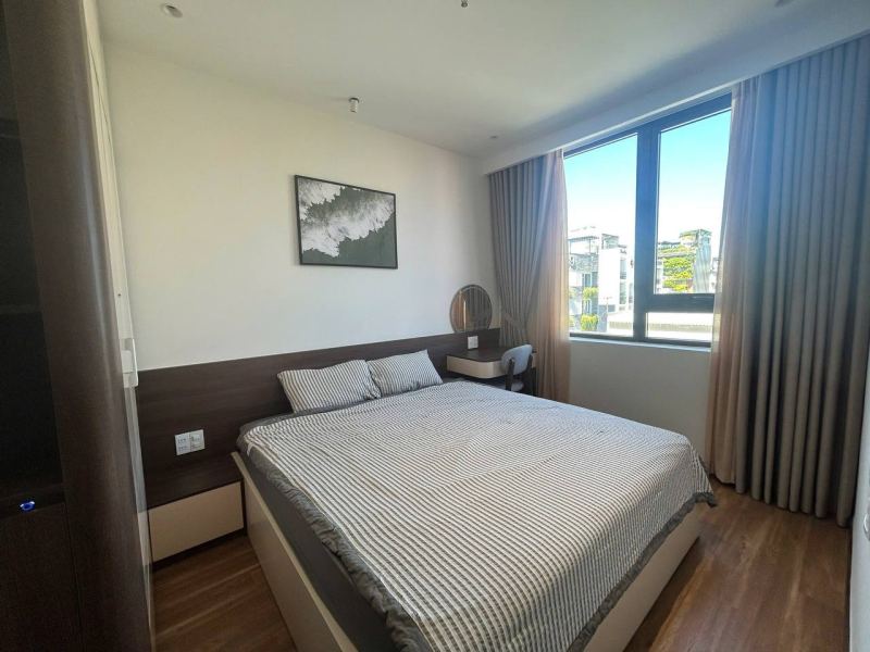 Brand New 1‑Bedroom Room 601